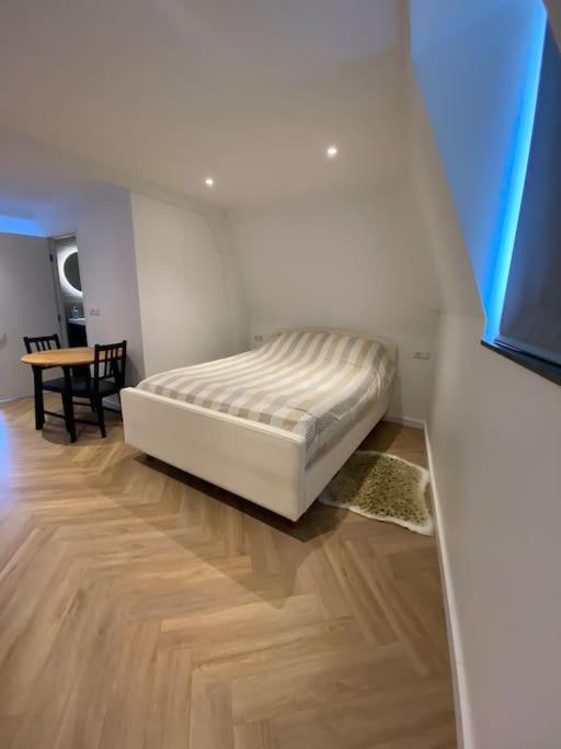 Apartment City Center Terrace With Iconic View Gouda Exterior foto